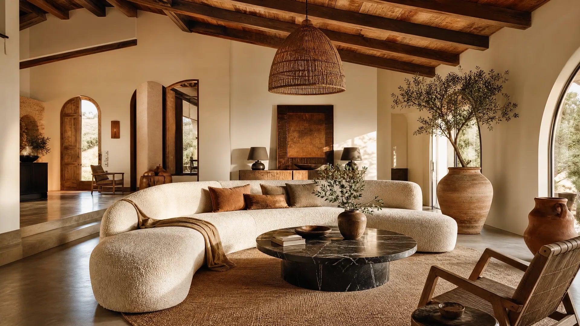 Exquisite Furnishings