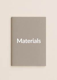 Sample Booklet