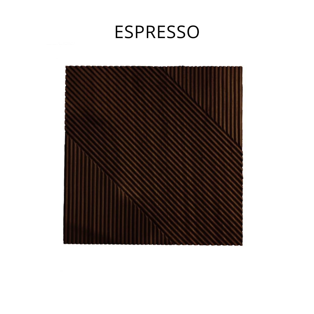 Euclid Wooden Wall Panel
