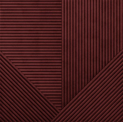 Euclid Wooden Wall Panel