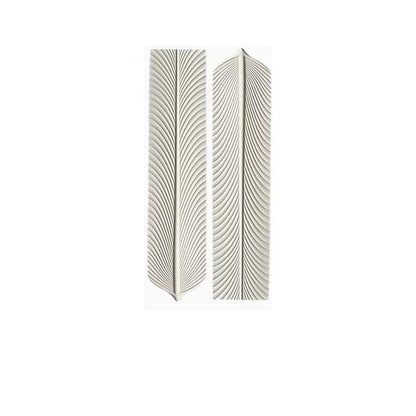 Feather Stone Wall Panel (Lightweight)