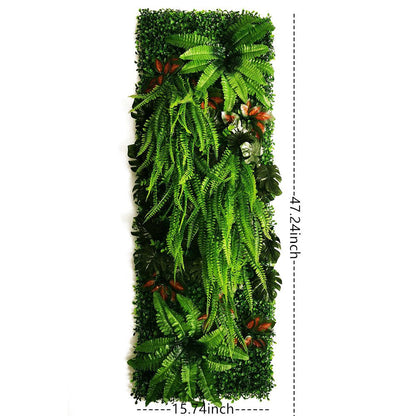 Artificial Plant Moss Subtropical Plant Decoration Home Wall Panel
