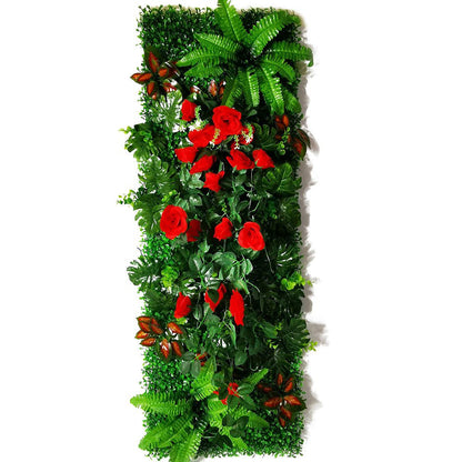 Artificial Plant Moss Subtropical Plant Decoration Home Wall Panel