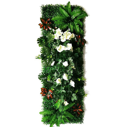 Artificial Plant Moss Subtropical Plant Decoration Home Wall Panel