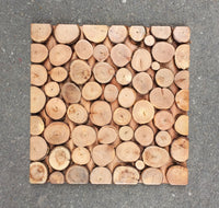Miscellaneous Wood A