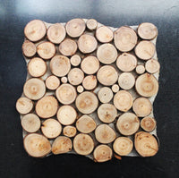 Miscellaneous Wood B