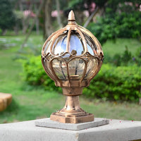 Bronze