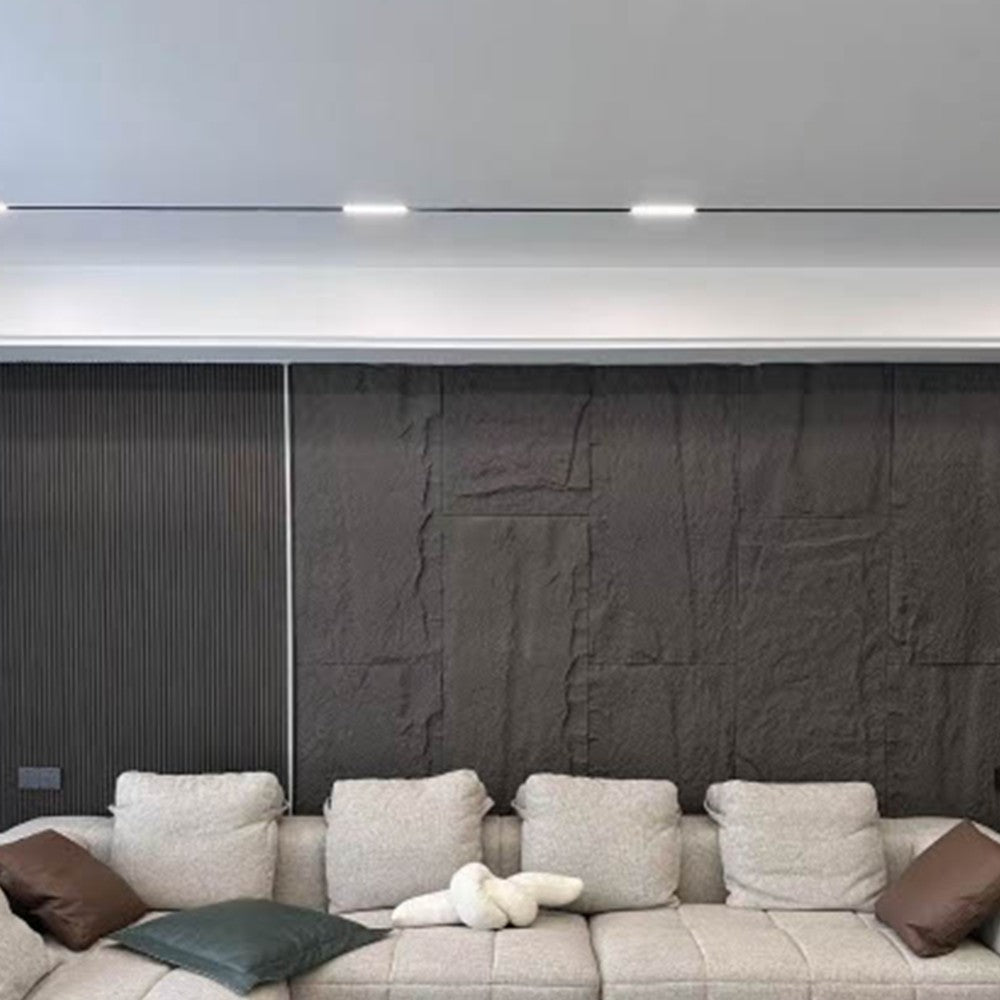 Canyon Rock 3D Stone Wall Panel