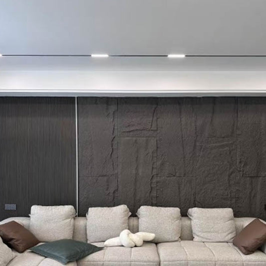 Canyon Rock 3D Stone Wall Panel