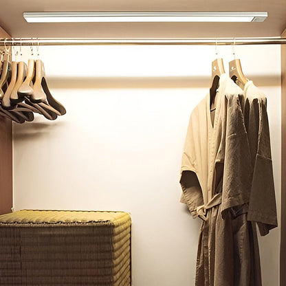 Wireless Under Cabinet Lighting LED Motion Sensor Light