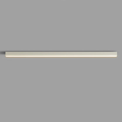Linear Ceiling Light Modern Minimalist Bar LED Light