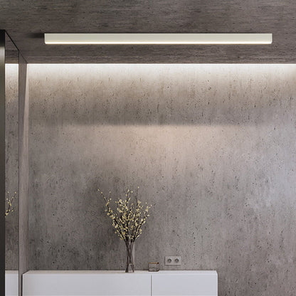 Linear Ceiling Light Modern Minimalist Bar LED Light