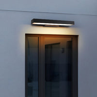 No Motion Sensor