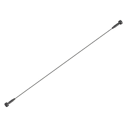Skyline Linear LED Lighting Rotatable Ultra-Thin Steel Bar Light
