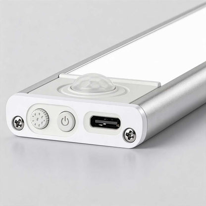 Wireless Under Cabinet Lighting LED Motion Sensor Light