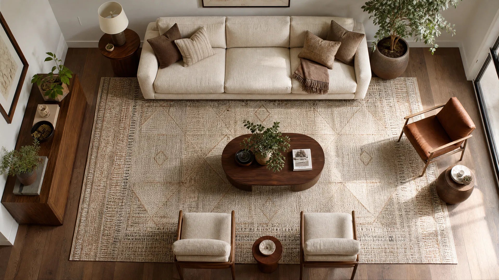 Handwoven Rugs