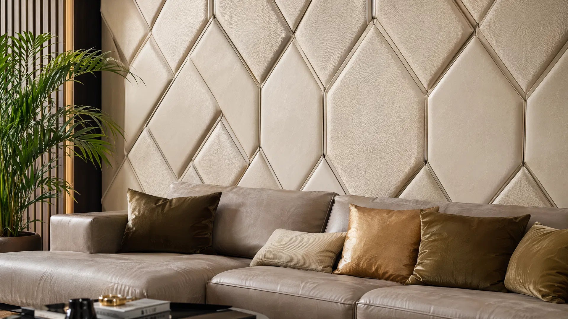 Textured Surfaces